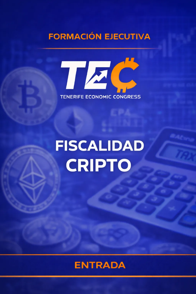 FISCALIDAD CRIPTO